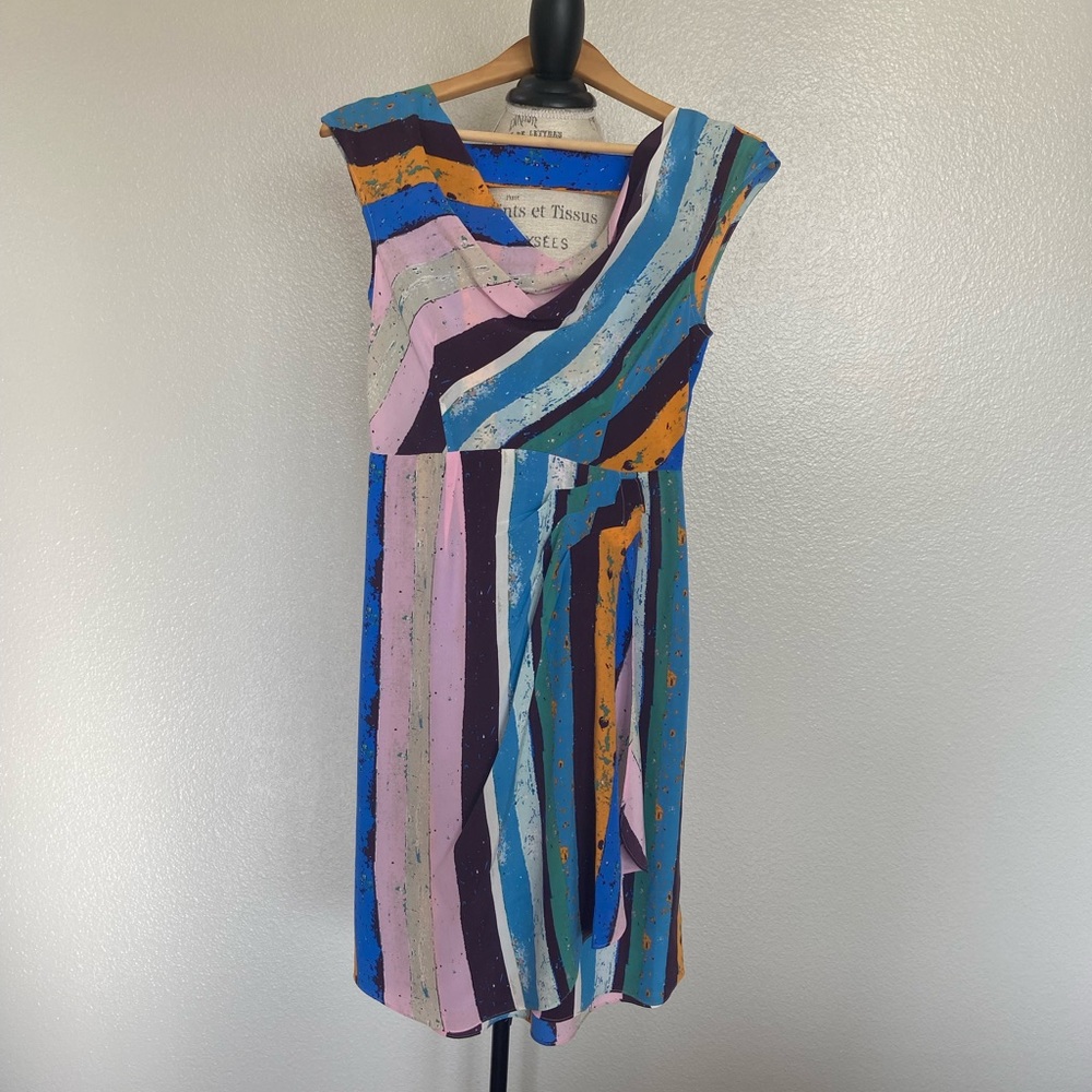 Anthropologie dress